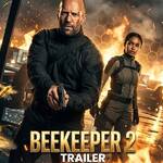The Beekeeper 2 (2027) 5