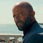 Jason Statham in THE BEEKEEPER / Das Bild ist honorarfrei zur Veröffentlichung in Zusammenhang mit dieser Pressemitteilung freigegeben / © LEONINE Studios