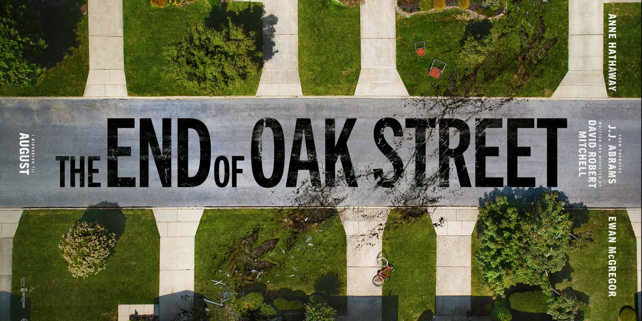 The End of Oak Street (2026) – analiză completă