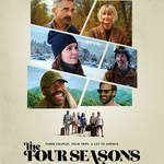 The Four Seasons – Sezonul 2 (2026) analiză completă