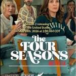 The Four Seasons – Sezonul 2 (2026) 2