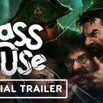 The Glass House – S1 (2026) 0