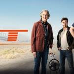 The Grand-ish Tour – S1 (2026) 3