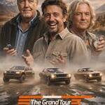 The Grand-ish Tour – S1 (2026) 8