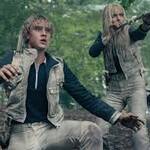 The Hunger Games Sunrise on the Reaping (2026) 1