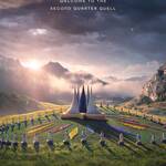 The Hunger Games Sunrise on the Reaping (2026)
