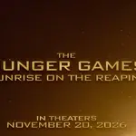 The Hunger Games Sunrise on the Reaping (2026) 5