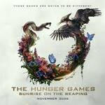 The Hunger Games Sunrise on the Reaping (2026) 6
