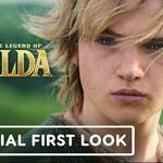 The Legend of Zelda (2027) 1