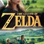 The Legend of Zelda (2027) - Premiera Cinematografică