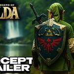 The Legend of Zelda (2027) 12