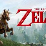 The Legend of Zelda (2027) 7