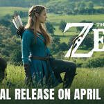 The Legend of Zelda (2027) 8