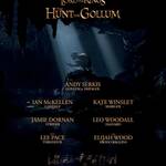 The Lord of the Rings The Hunt for Gollum (2027) 0