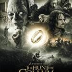 The Lord of the Rings The Hunt for Gollum (2027) 1