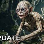 The Lord of the Rings The Hunt for Gollum (2027) 3