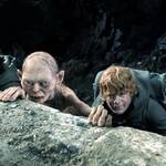 The Lord of the Rings The Hunt for Gollum (2027) 6