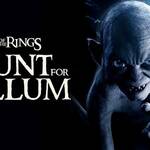 The Lord of the Rings: The Hunt for Gollum (2027)