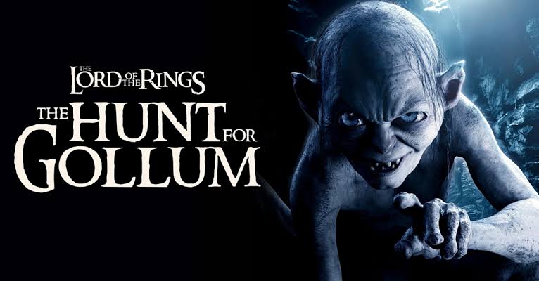 The Lord of the Rings: The Hunt for Gollum (2027)