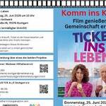 Ticket ins Leben (2026) 3