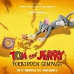 Tom and Jerry Forbidden Compass (2026) 1
