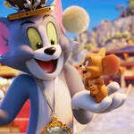 Tom and Jerry Forbidden Compass (2026) 11