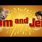 Tom and Jerry Forbidden Compass (2026) 14