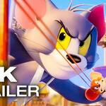 Tom and Jerry Forbidden Compass (2026) 15