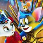 Tom and Jerry Forbidden Compass (2026)