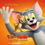 Tom and Jerry Forbidden Compass (2026) 3