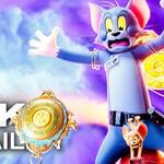 Tom and Jerry Forbidden Compass (2026) 4