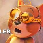 Tom and Jerry Forbidden Compass (2026) 6