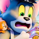 Tom and Jerry Forbidden Compass (2026) 7