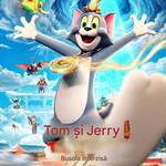 Tom and Jerry Forbidden Compass (2026) 8