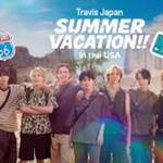 Travis Japan Summer Vacation!! – S1 (2026) 0
