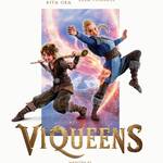 Viqueens (2026) – O Aventură animată pentru toate vârstele