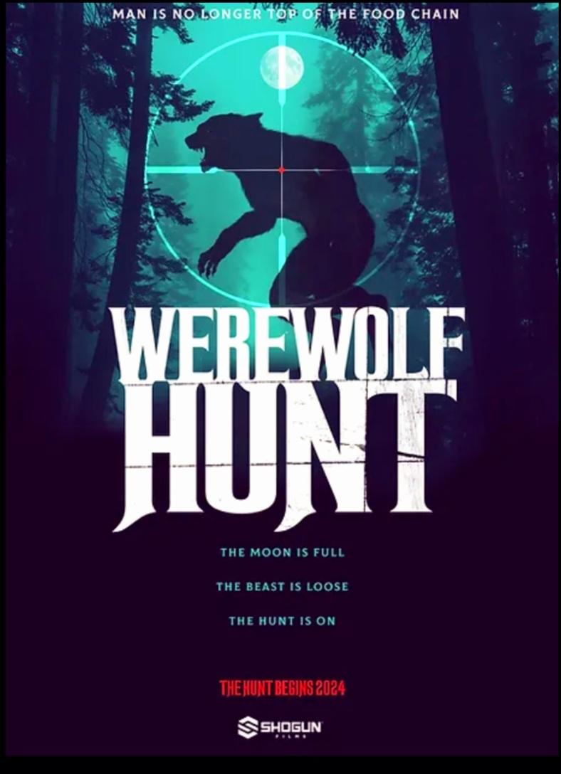 Werewolf Hunt (2026) – Filmul de acțiune și horror