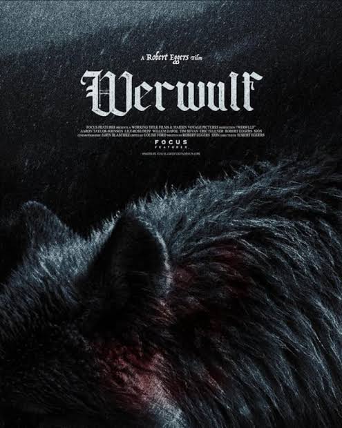 Werwulf (2026) - Noul horror medieval