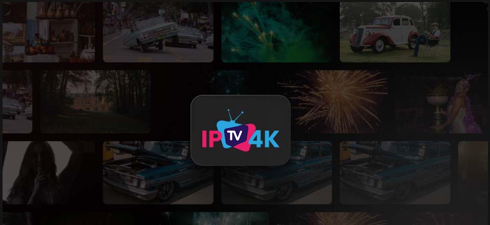 IPTV Smarter 4K Player – Ghid complet