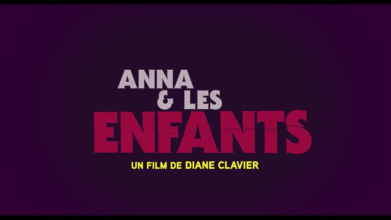 Anna et les enfants (2026) – O Comedie sensibilă
