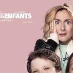 Anna et les enfants (2026) 1