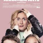Anna et les enfants (2026)