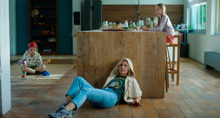 Anna et les enfants (2026) 2