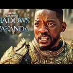 Black Panther 3 Shadows of Wakanda (2028) 11