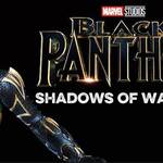 Black Panther 3 Shadows of Wakanda (2028) 12