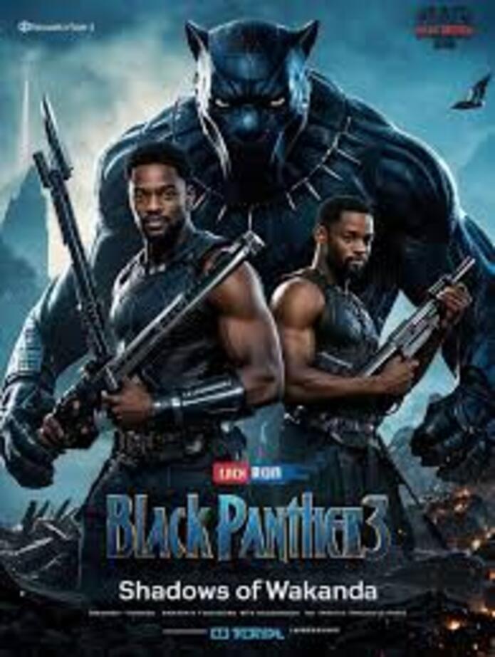 Black Panther 3 (2028) – Informații oficiale