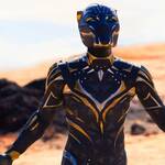 Black Panther 3 Shadows of Wakanda (2028) 15