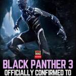 Black Panther 3 Shadows of Wakanda (2028) 8