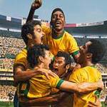 Brazil 7 The Third Star – S1 (2026) 0