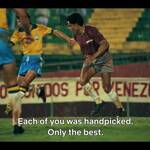 Brazil 7 The Third Star – S1 (2026) 1